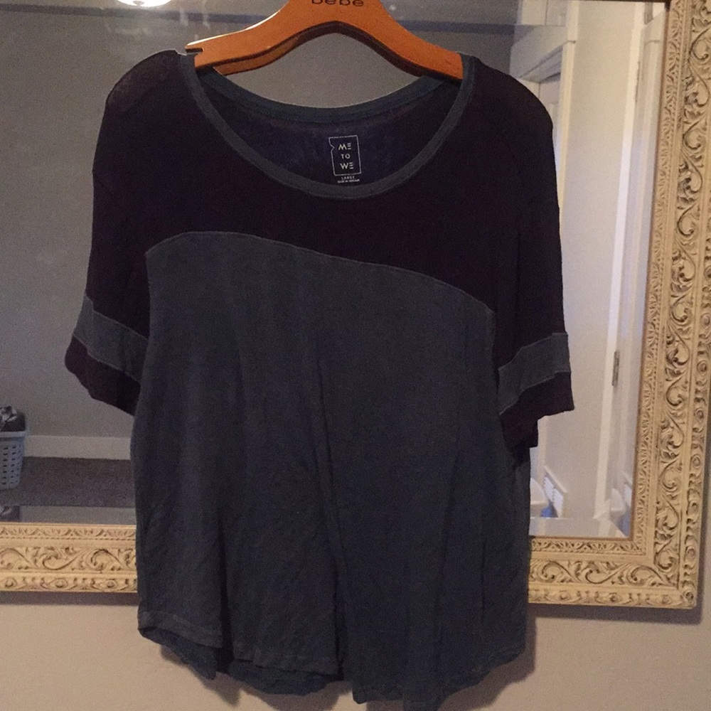 Comfy Tee Shirt